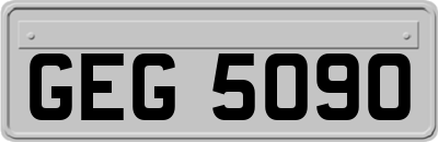 GEG5090