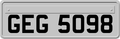 GEG5098