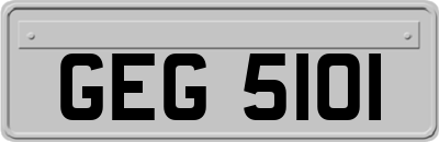 GEG5101
