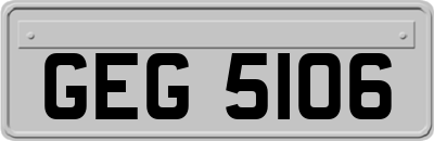 GEG5106