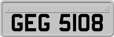 GEG5108
