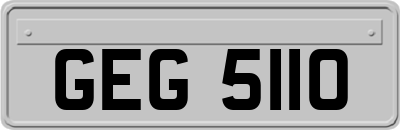 GEG5110