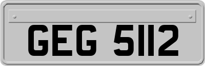 GEG5112