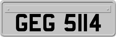 GEG5114