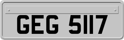 GEG5117