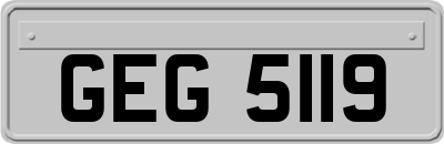 GEG5119