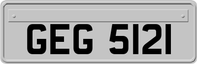 GEG5121
