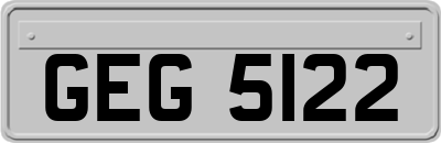 GEG5122