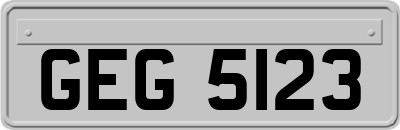 GEG5123