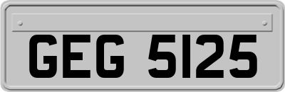 GEG5125