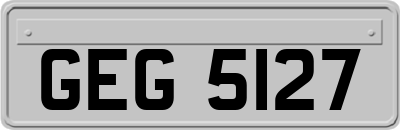GEG5127