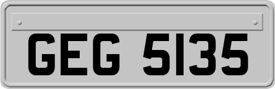 GEG5135