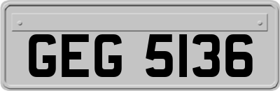 GEG5136