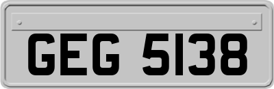 GEG5138