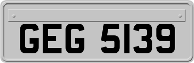 GEG5139