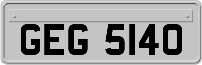 GEG5140