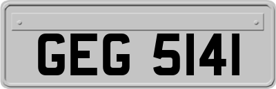 GEG5141