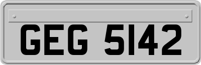 GEG5142
