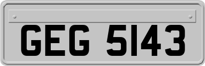 GEG5143