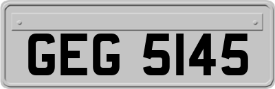 GEG5145
