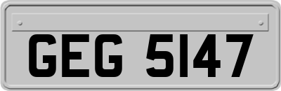 GEG5147