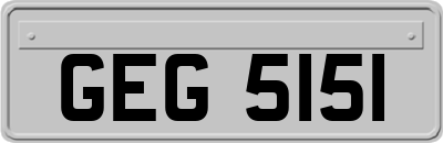 GEG5151