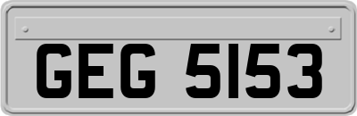 GEG5153