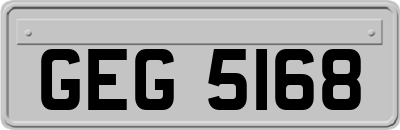 GEG5168