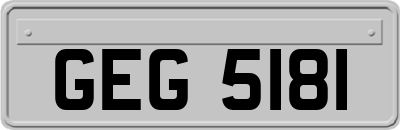 GEG5181