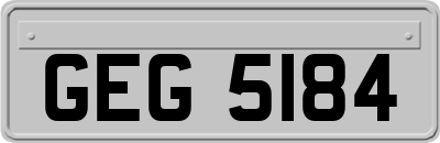 GEG5184