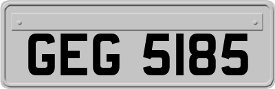 GEG5185