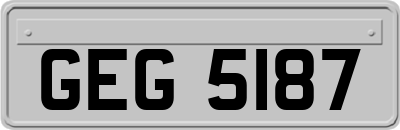 GEG5187