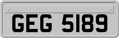 GEG5189