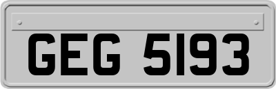 GEG5193