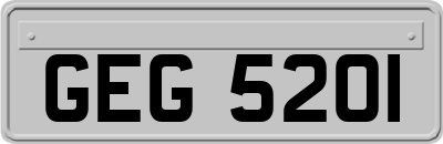GEG5201