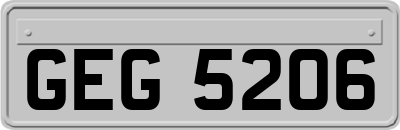 GEG5206