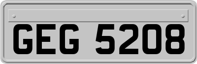 GEG5208