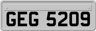 GEG5209
