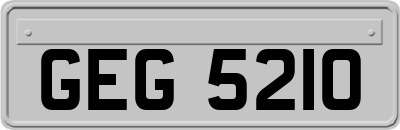 GEG5210