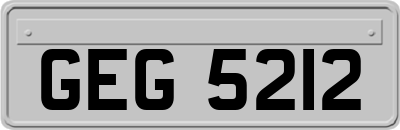 GEG5212
