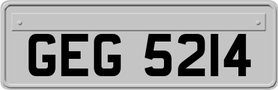 GEG5214
