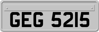 GEG5215