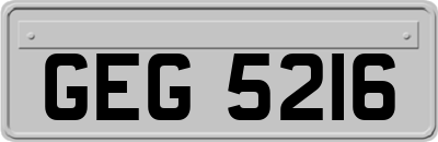 GEG5216