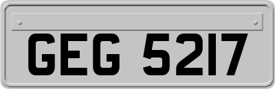 GEG5217