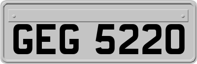 GEG5220