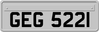 GEG5221