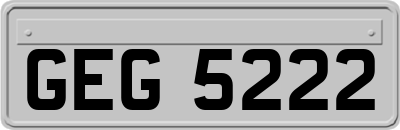 GEG5222