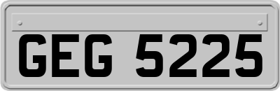 GEG5225