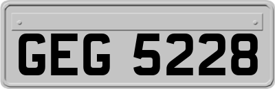 GEG5228