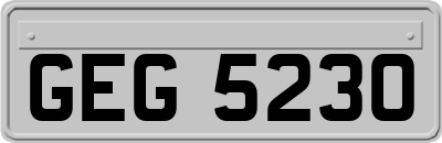 GEG5230